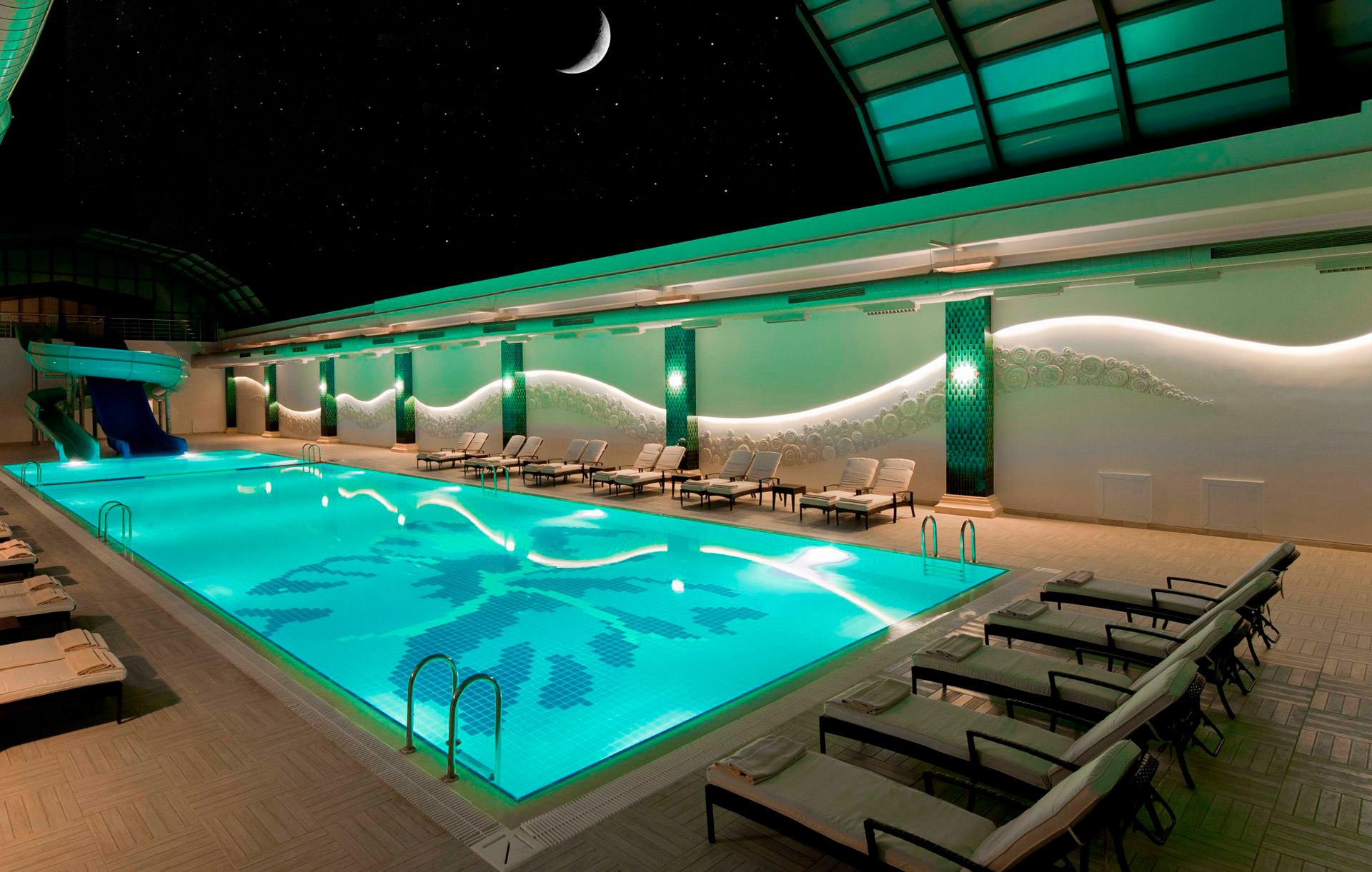 Ng Afyon Wellness & Convention Hotel Afyonkarahisar Exterior photo