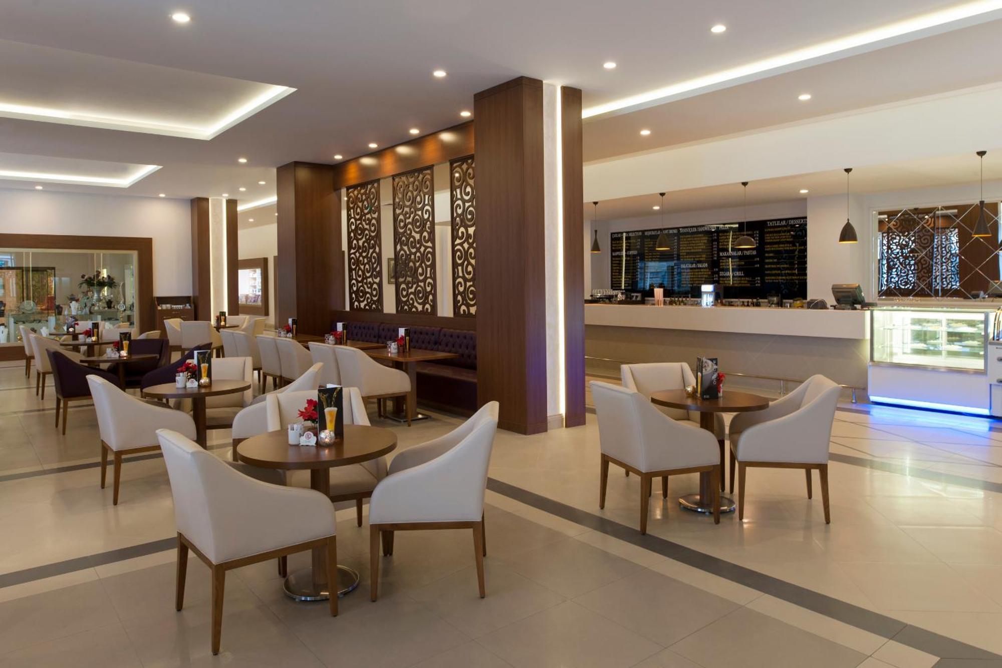 Ng Afyon Wellness & Convention Hotel Afyonkarahisar Exterior photo