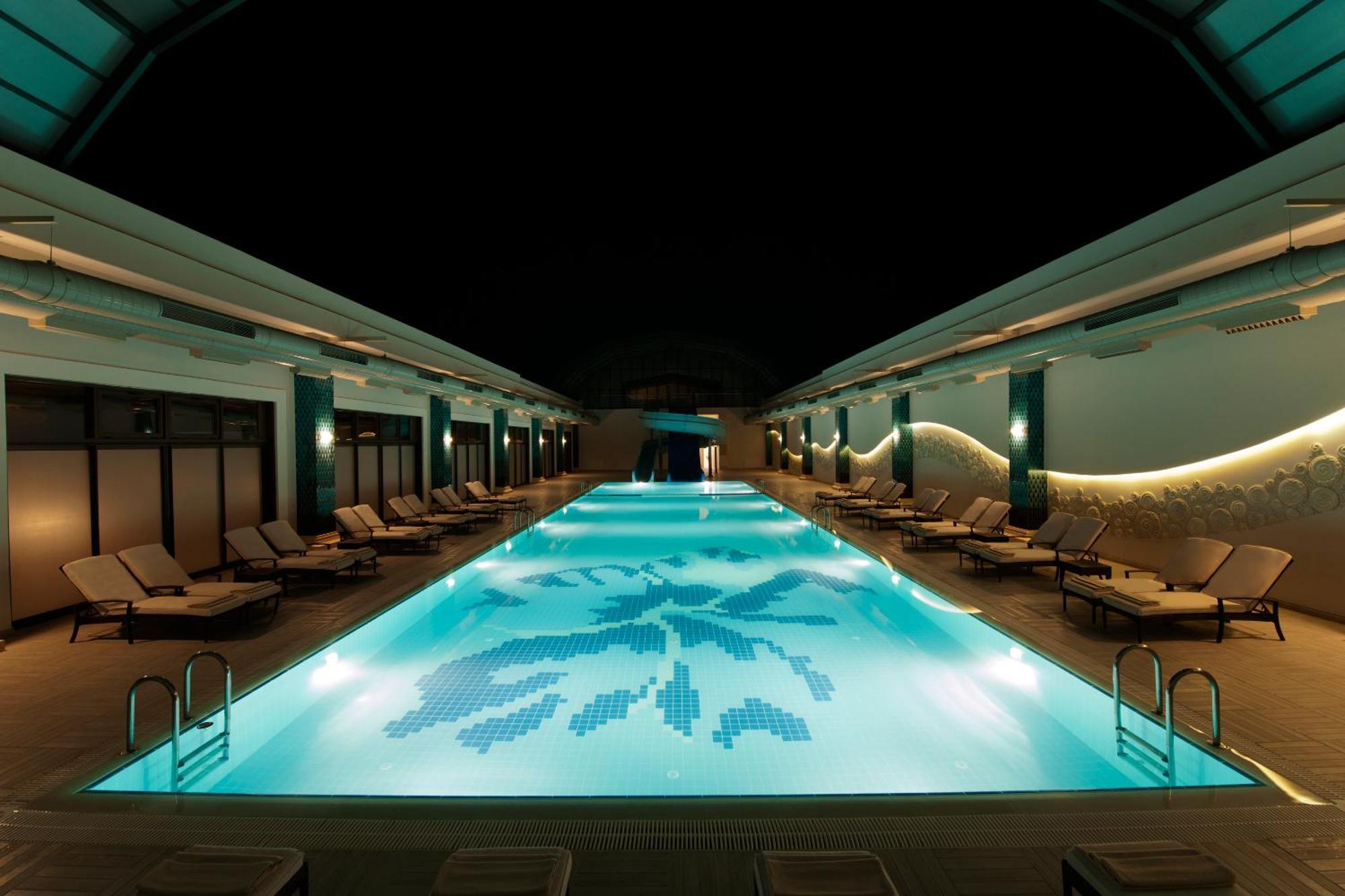 Ng Afyon Wellness & Convention Hotel Afyonkarahisar Exterior photo