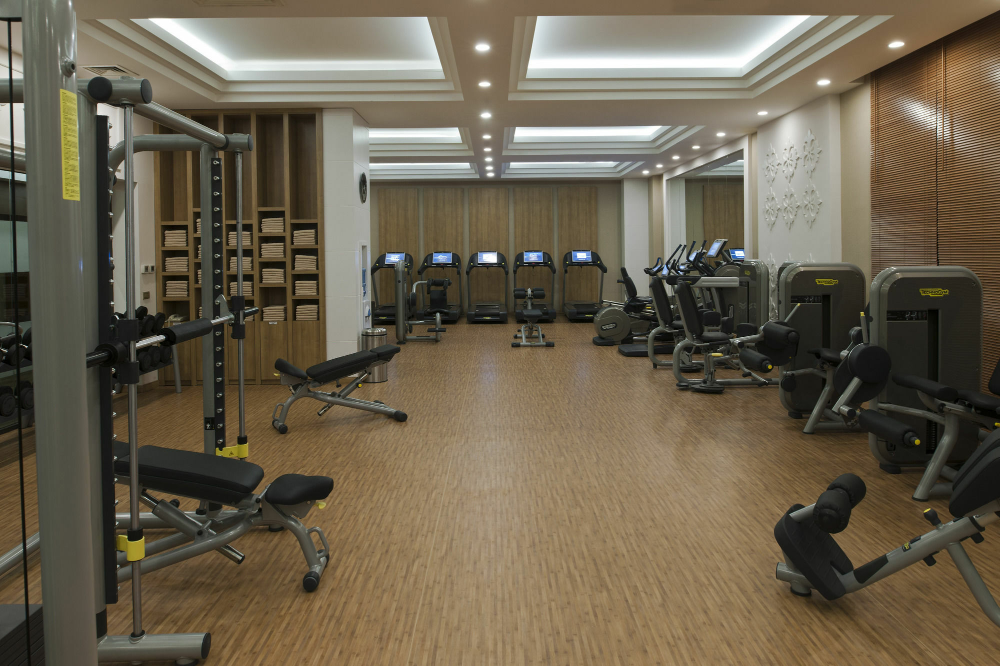 Ng Afyon Wellness & Convention Hotel Afyonkarahisar Exterior photo
