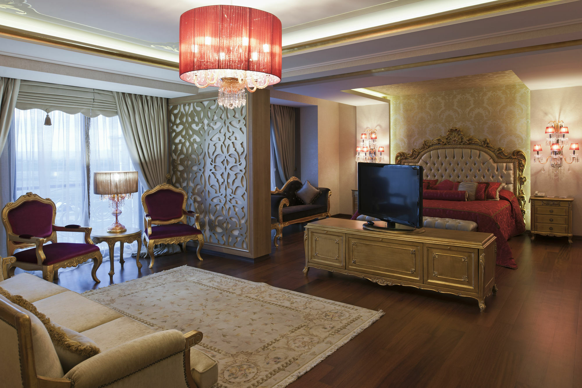 Ng Afyon Wellness & Convention Hotel Afyonkarahisar Exterior photo